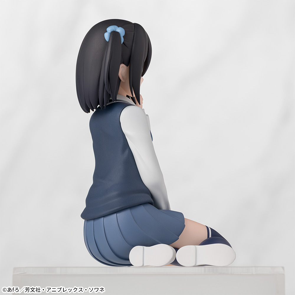 セガプライズ2026年3月以降・TVアニメ『mono』からフィギュアが登場