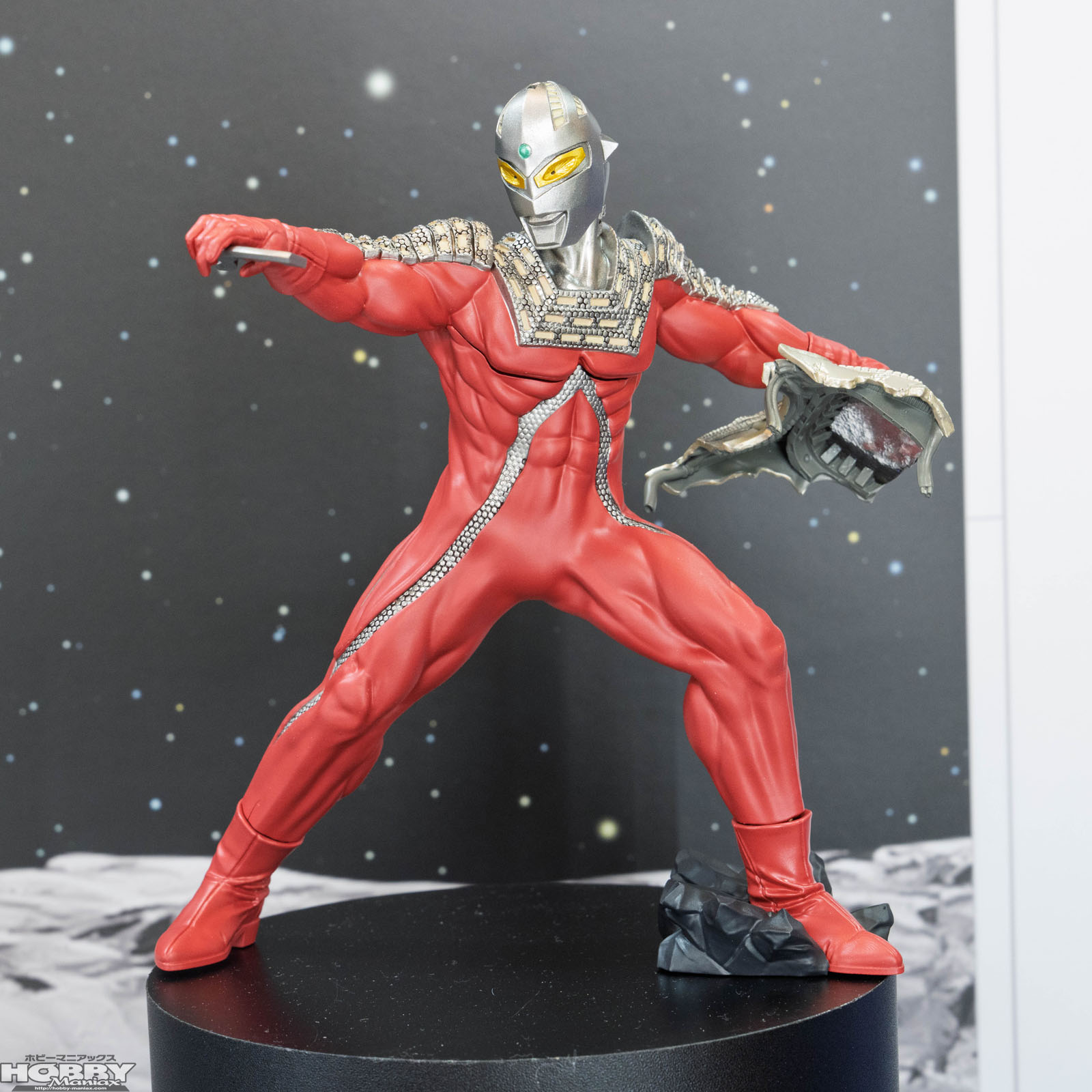 第84回プライズフェア】BANDAI SPIRITSバンプレストブランド