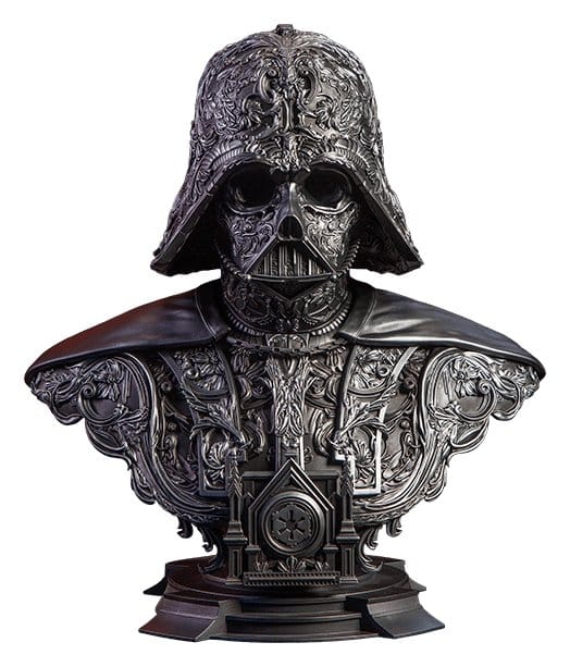 Star Wars Fine Art buste Darth Vader – SIDESHOW COLLECTIBLES