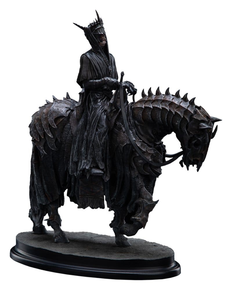 Le Seigneur des Anneaux statuette Mouth of Sauron 22 cm – WETA WORKSHOP