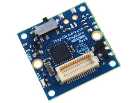 Tinyduino Miniature Arduino Electronics Boards Modelrocketry - Mountain Photo Collection - High Resolution Quality