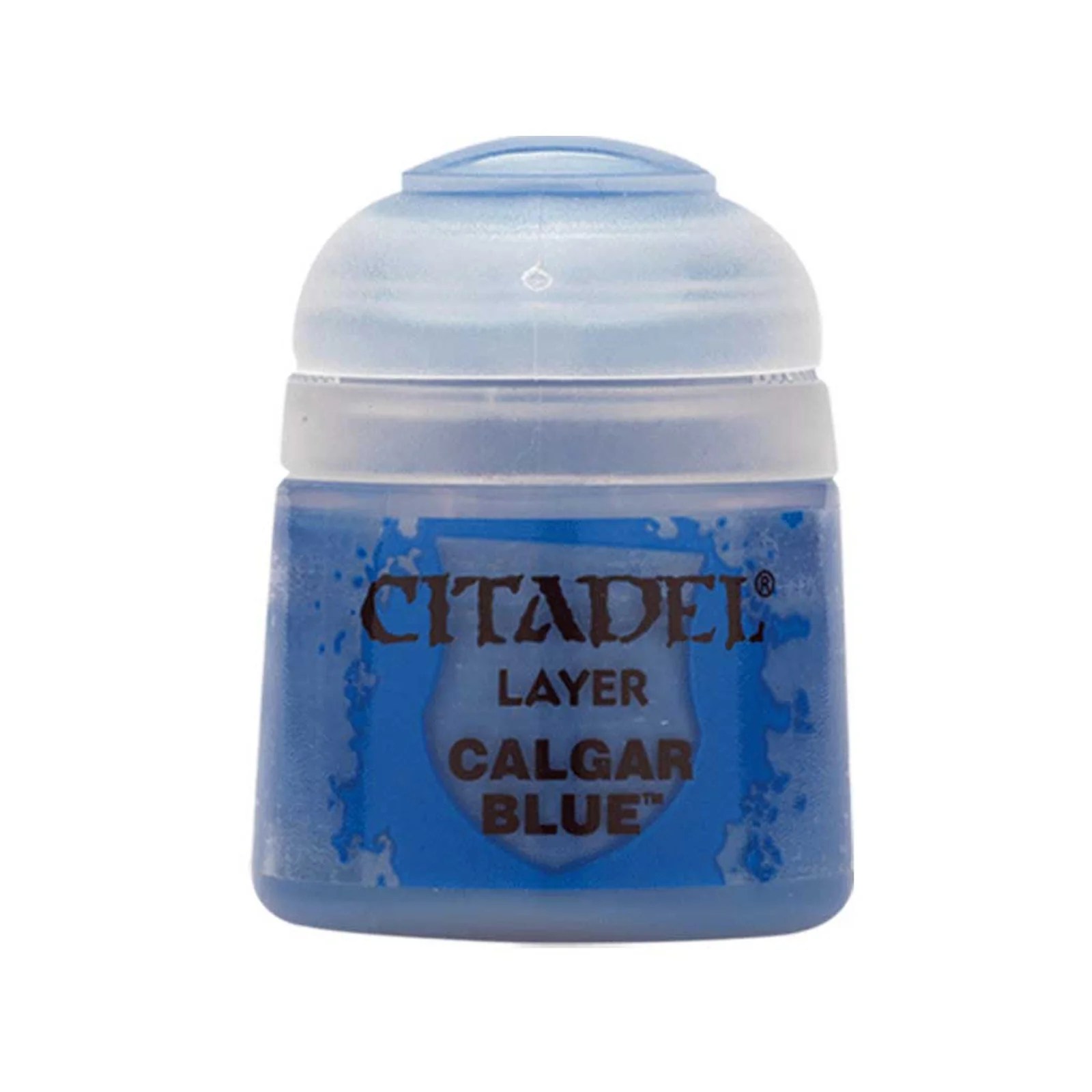 Calgar Blue Hobby Factory