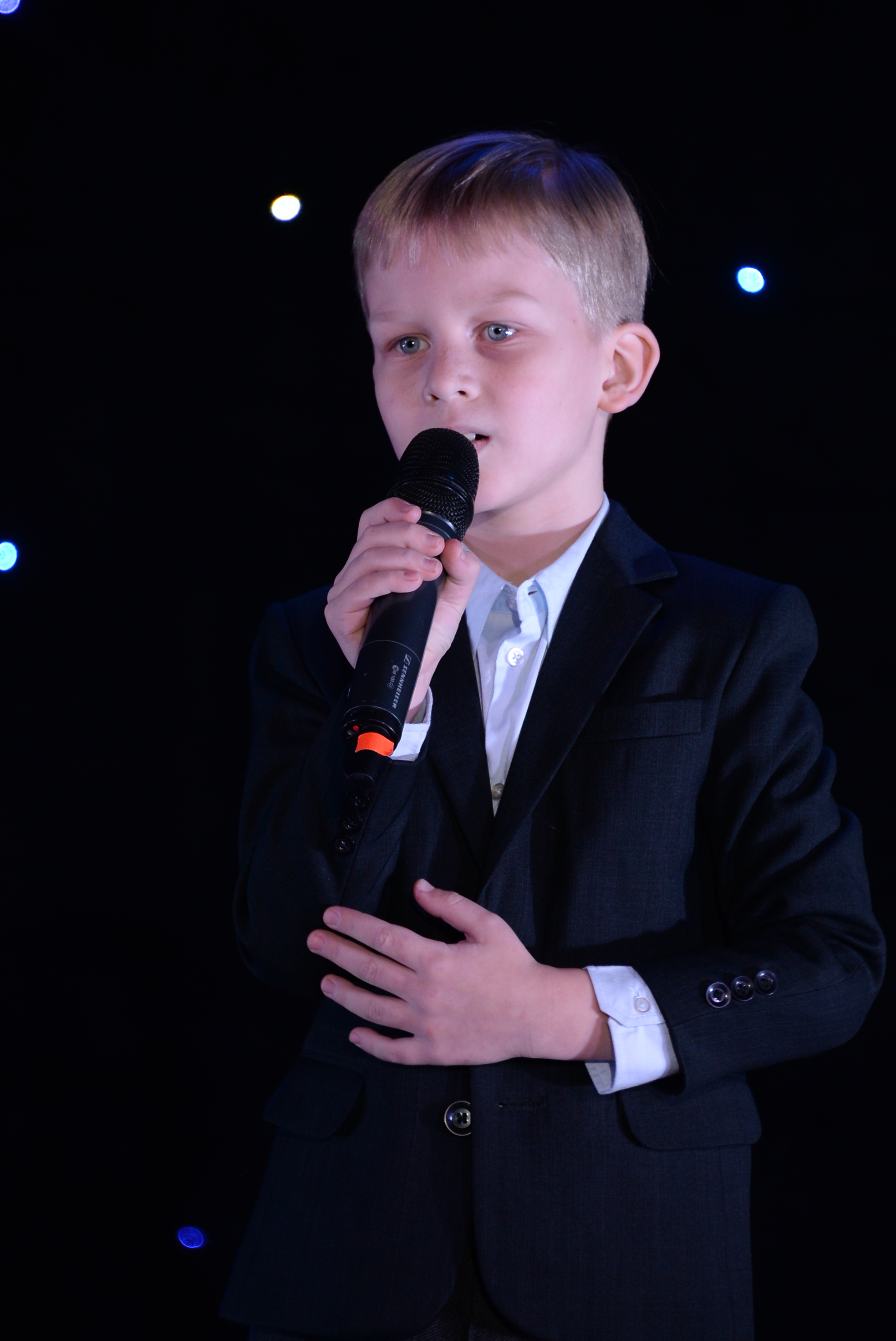 Владислав Васицький, Gold Star Fest - 2020, 1 місце