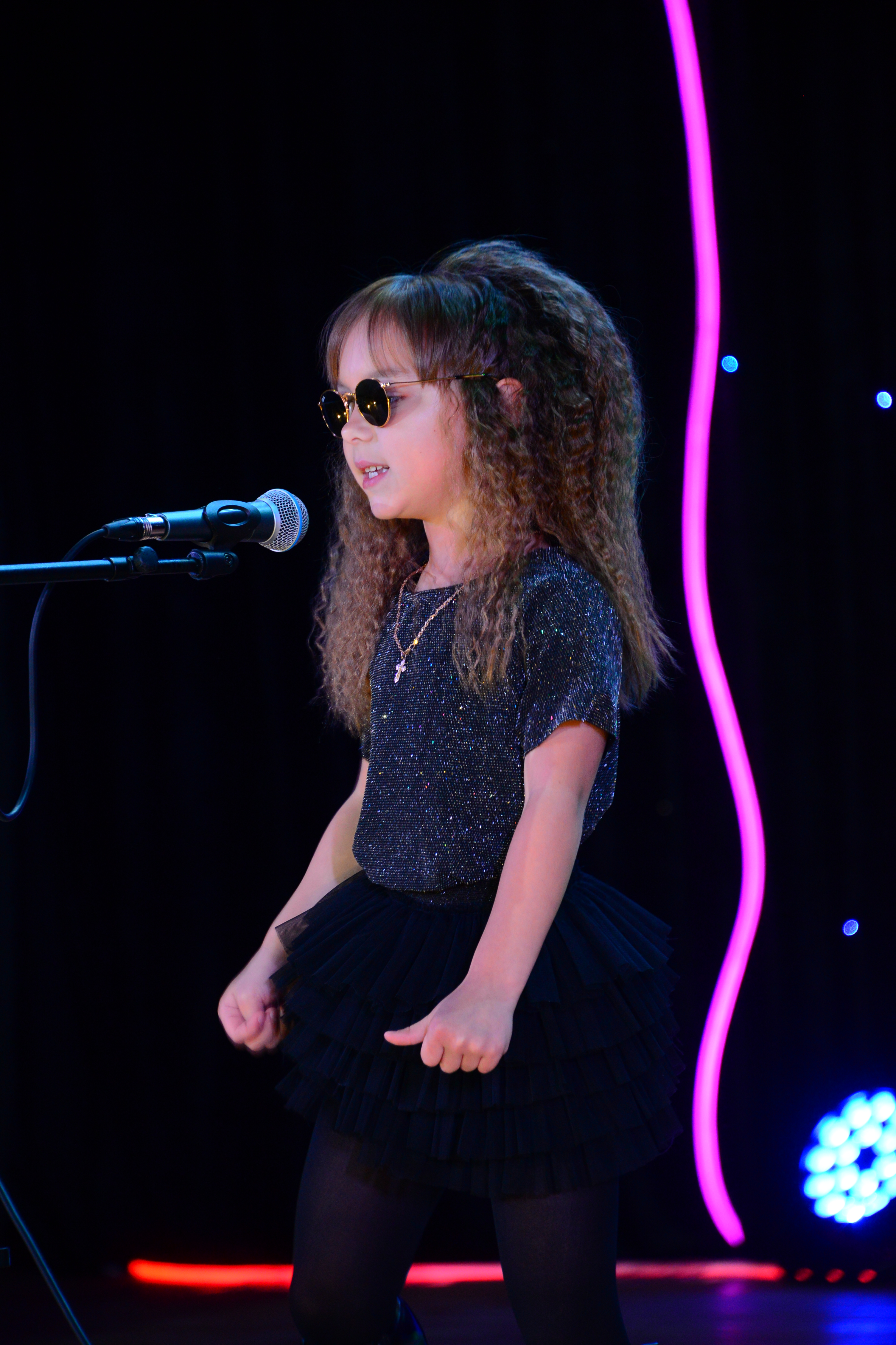 Ніка Солдатенко, Super Star Fest - 2021, лауреат 2 ступеня