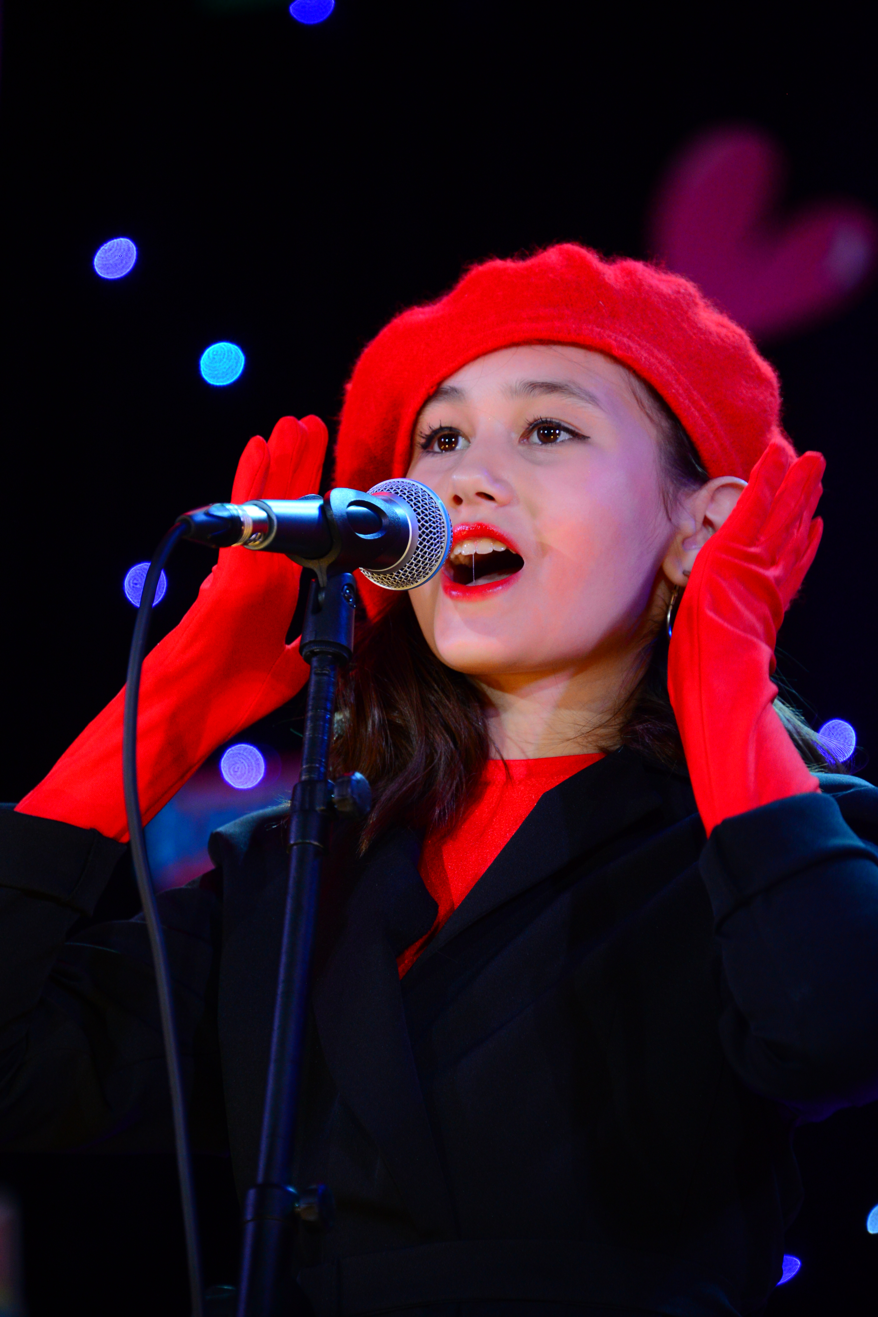 Віра Велієва, Super Star Fest - 2021, лауреат 2 ступеня