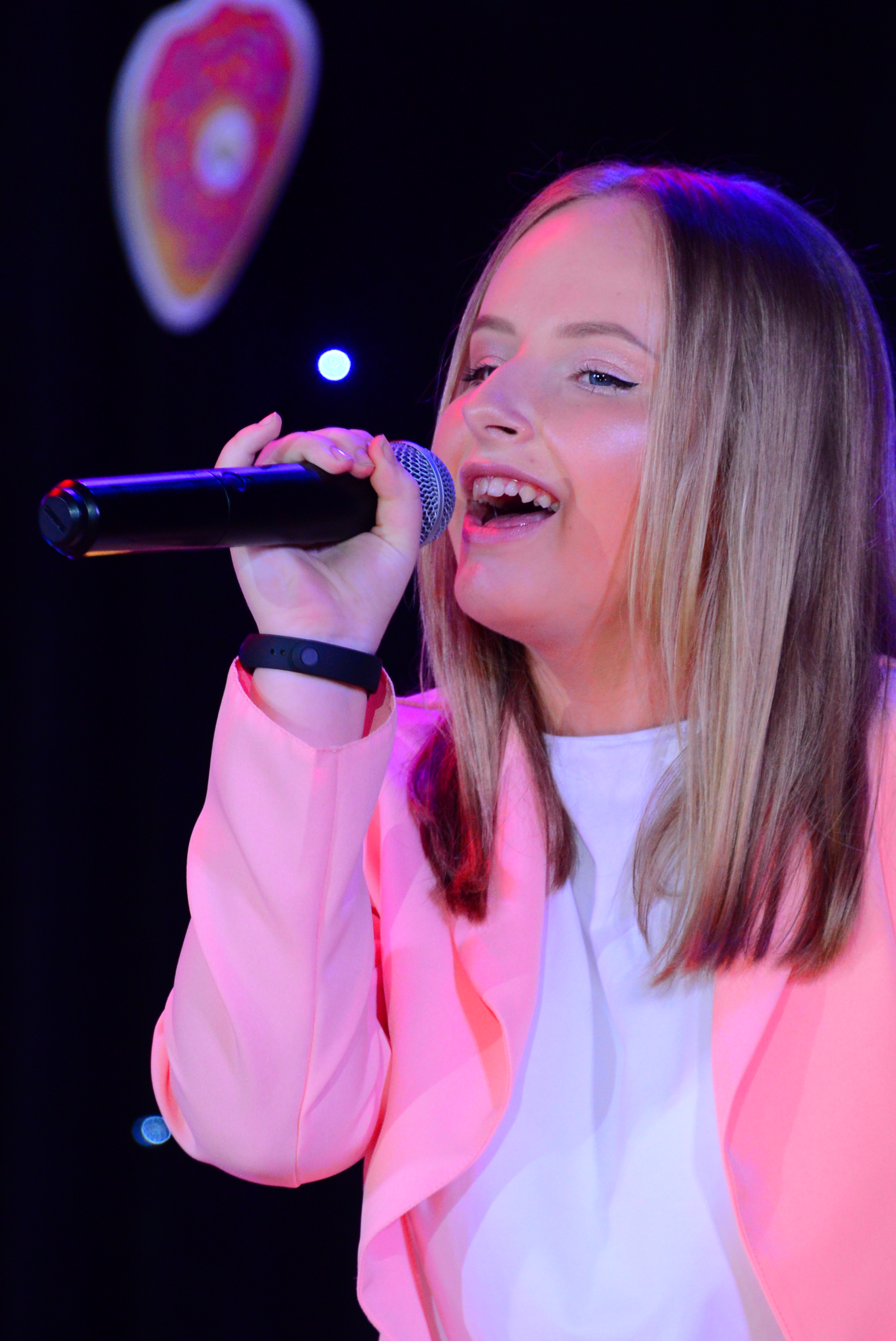 Дует Анастасія Малинова та Ангеліна Цісельська, Super Star Fest - 2021, лауреати 3 ступеня