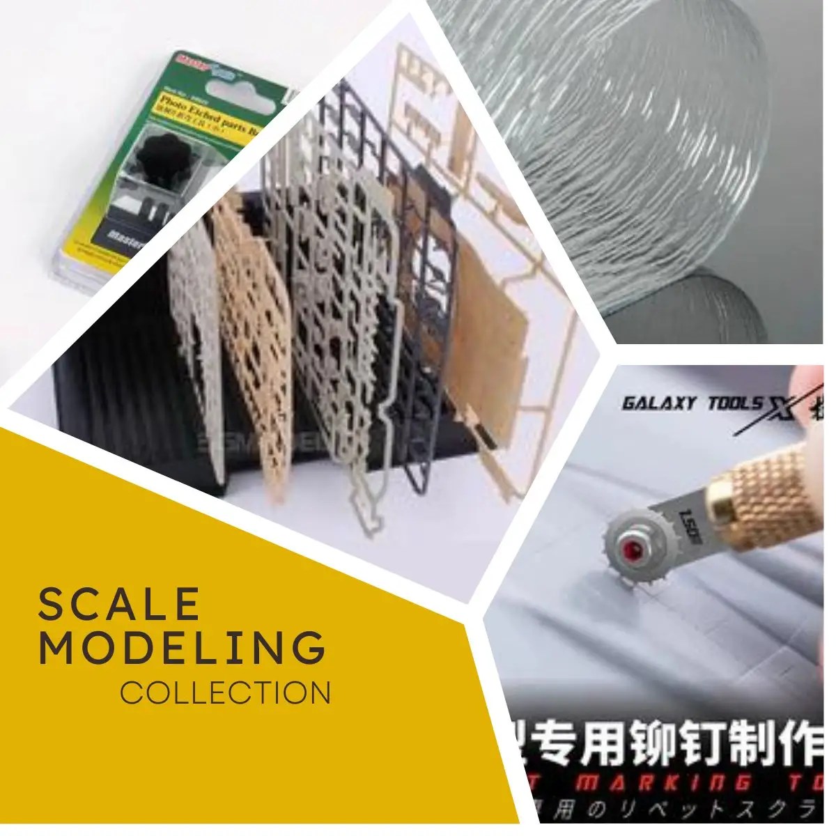 Interesting Site For Tools And Modeling Equipment Tools Supplies