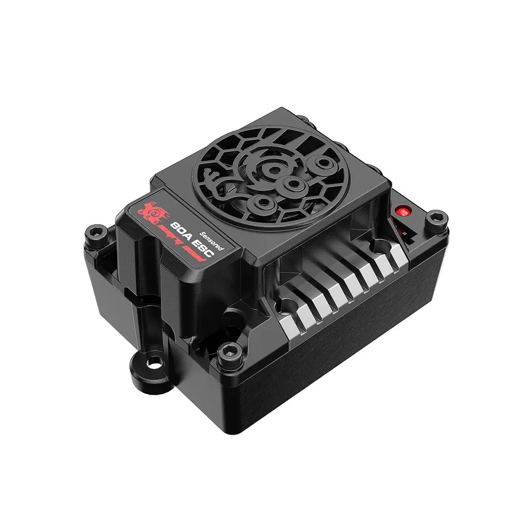 MJX-E80SDH - Electronic Speed Controller (ESC) – Image 1