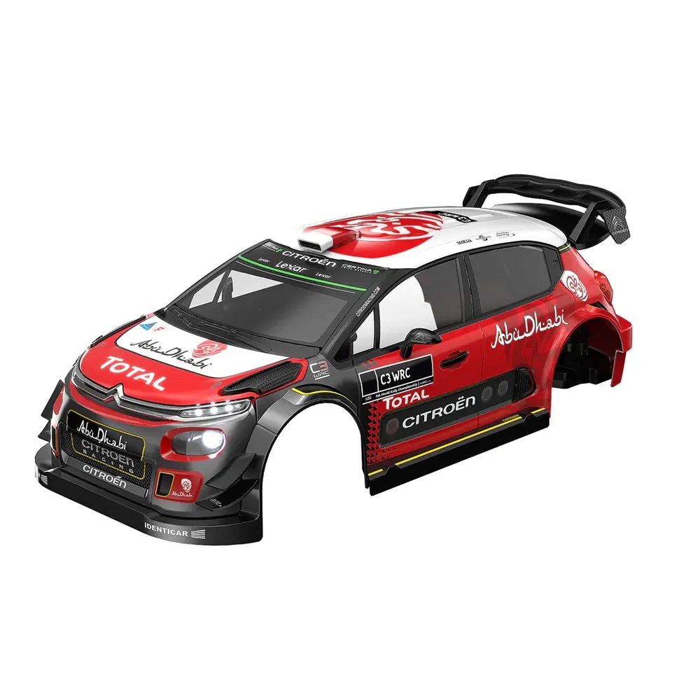 MJX-P10013 - Body Shell – Image 1