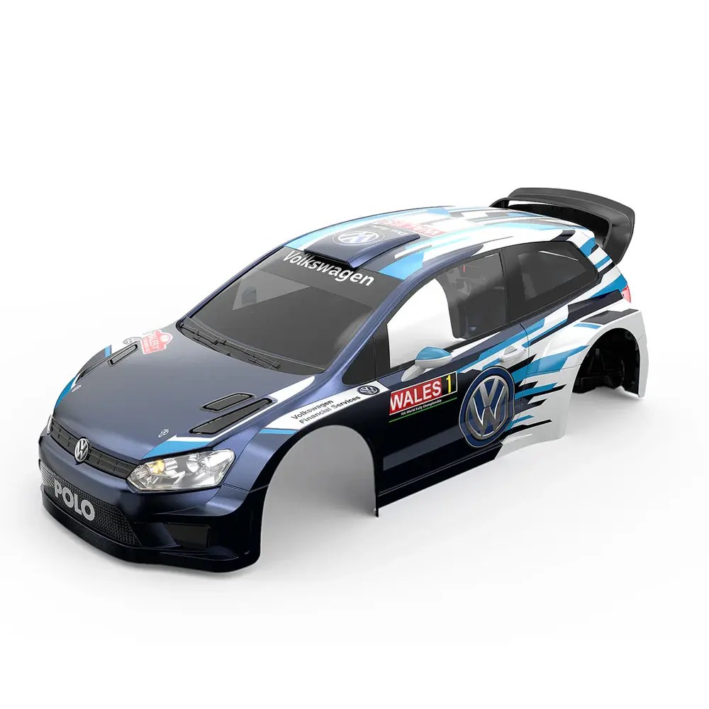 MJX-P10014 - Body Shell – Image 1