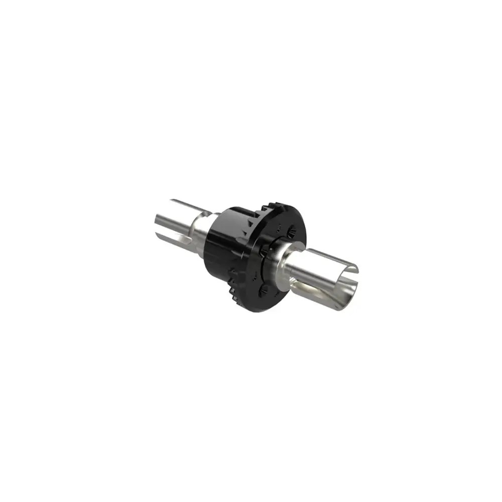 MJX-P14207F - Front Differential (Diff) – Image 1