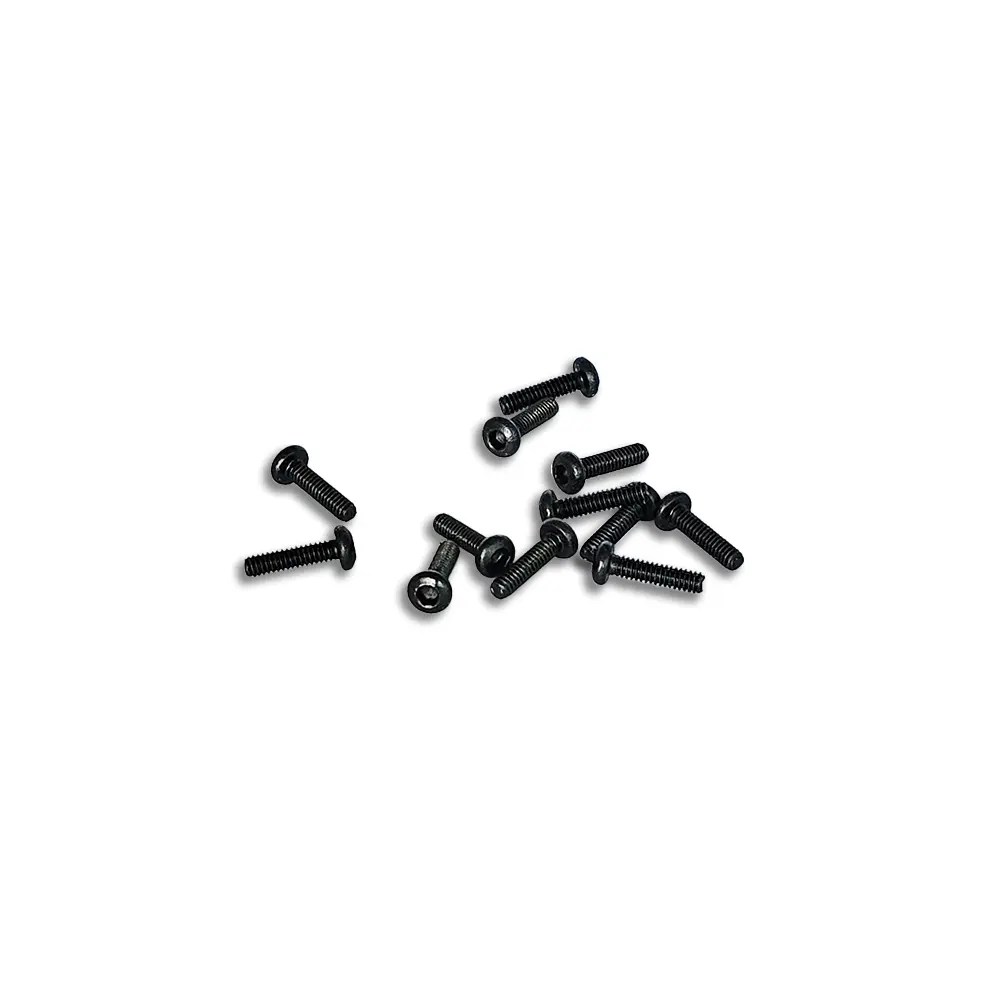 MJX-XHTM2080 - 2x8mm button – Image 1