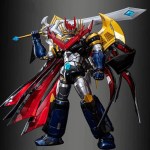 [ETA: Q1 2027] (PRE-ORDER) SKY X STUDIO Mazin Emperor G