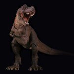 [ETA: Q1 2027] (PRE-ORDER - 170196) NANMU STUDIO Articulated Dinosaur Figure: Sovereign of the Oath Max Ver.