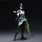 [ETA: Q2 2027] (PRE-ORDER) INART ACTION 1/12 Scale MAG G0015 Valorant - Sage