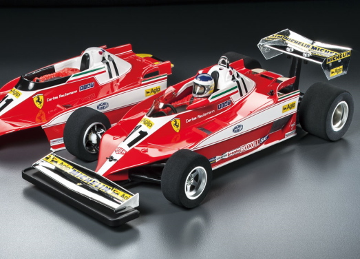 各種新商品&再入荷品 タミヤフェラーリ312T3キット | 千葉県君津市の