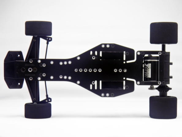 これぞRCの原点 「TRG FP2」 近日入荷予定。 | 千葉県君津市の模型店