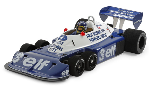 オールドF1ボディもカッコイイ！ | 千葉県君津市の模型店 ホビー