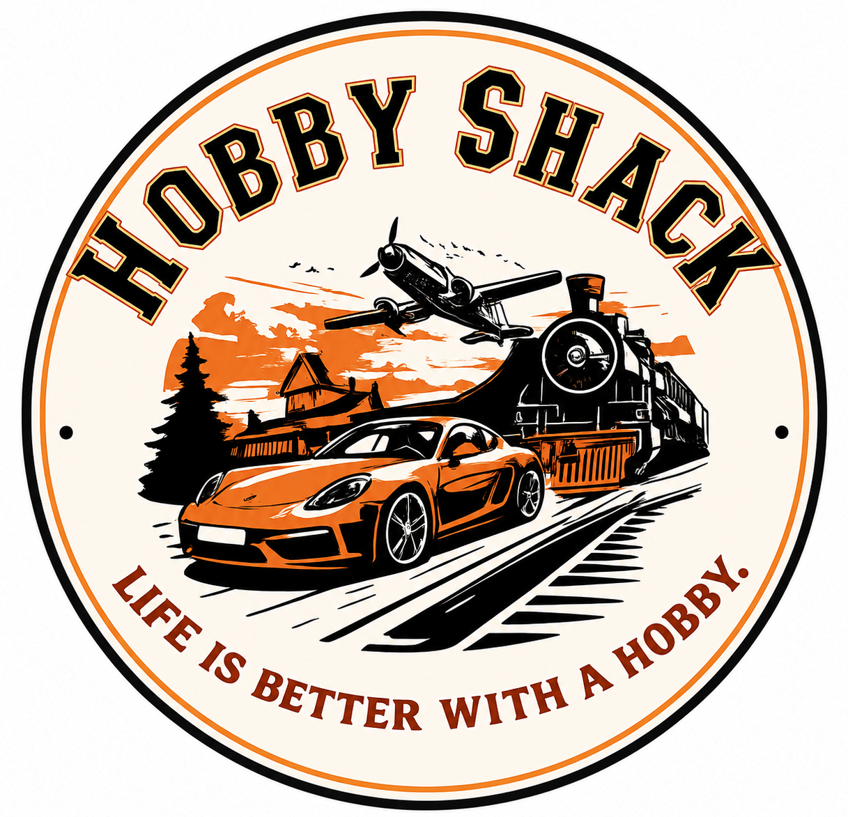 Hobby Shack Dalby