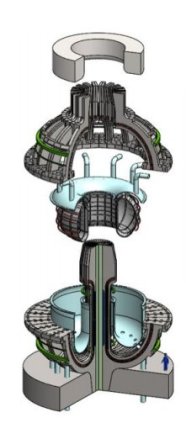 Sci Tech MIT SPARC Project Aims To Build Demo Fusion Power Reactor Sci Tech MIT SPARC Project Aims To Build Demo Fusion Power Reactor