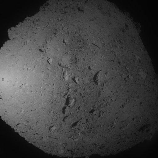 Ryugu - June.13.2019