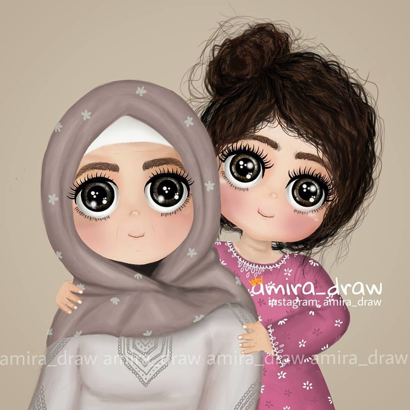 رمزيات كرتون , اروع صور الشخصيات الكرتونيه حبيبي