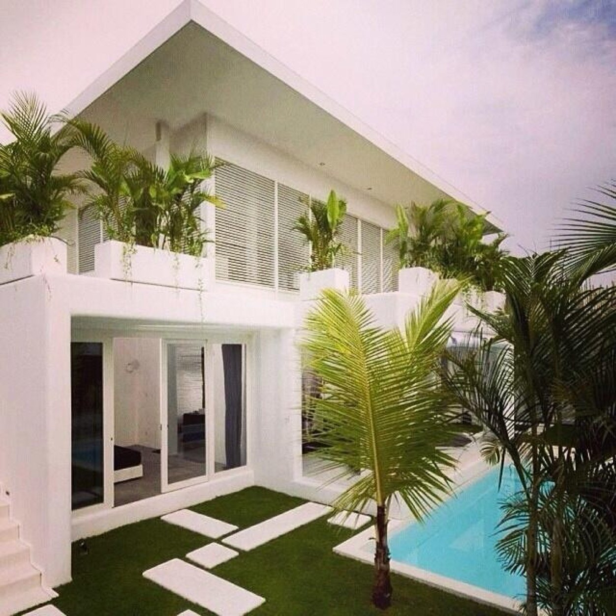 تصاميم بيوت , ارقي اشكال المنازل حبيبي