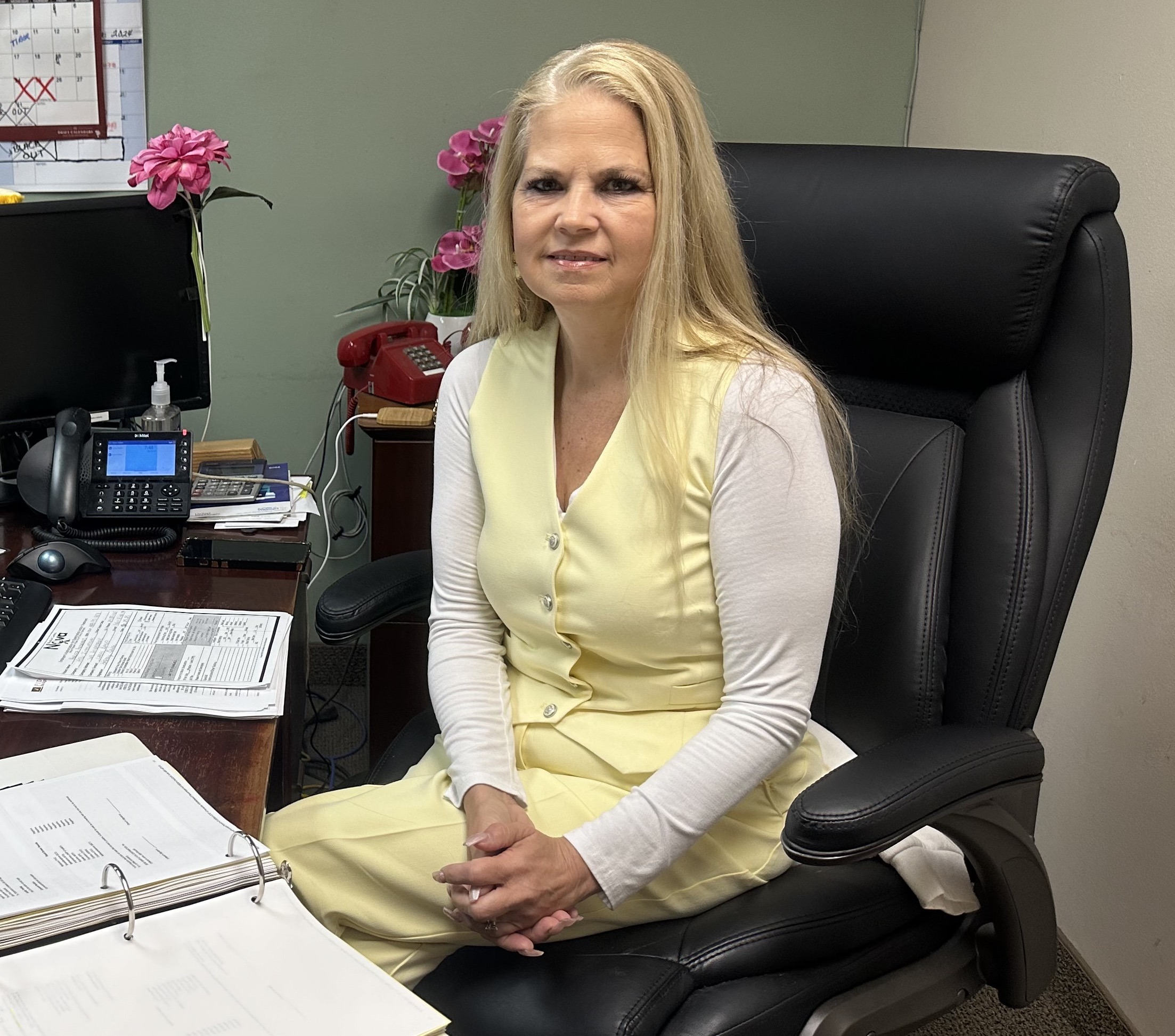 HOBI-Employee spotlight