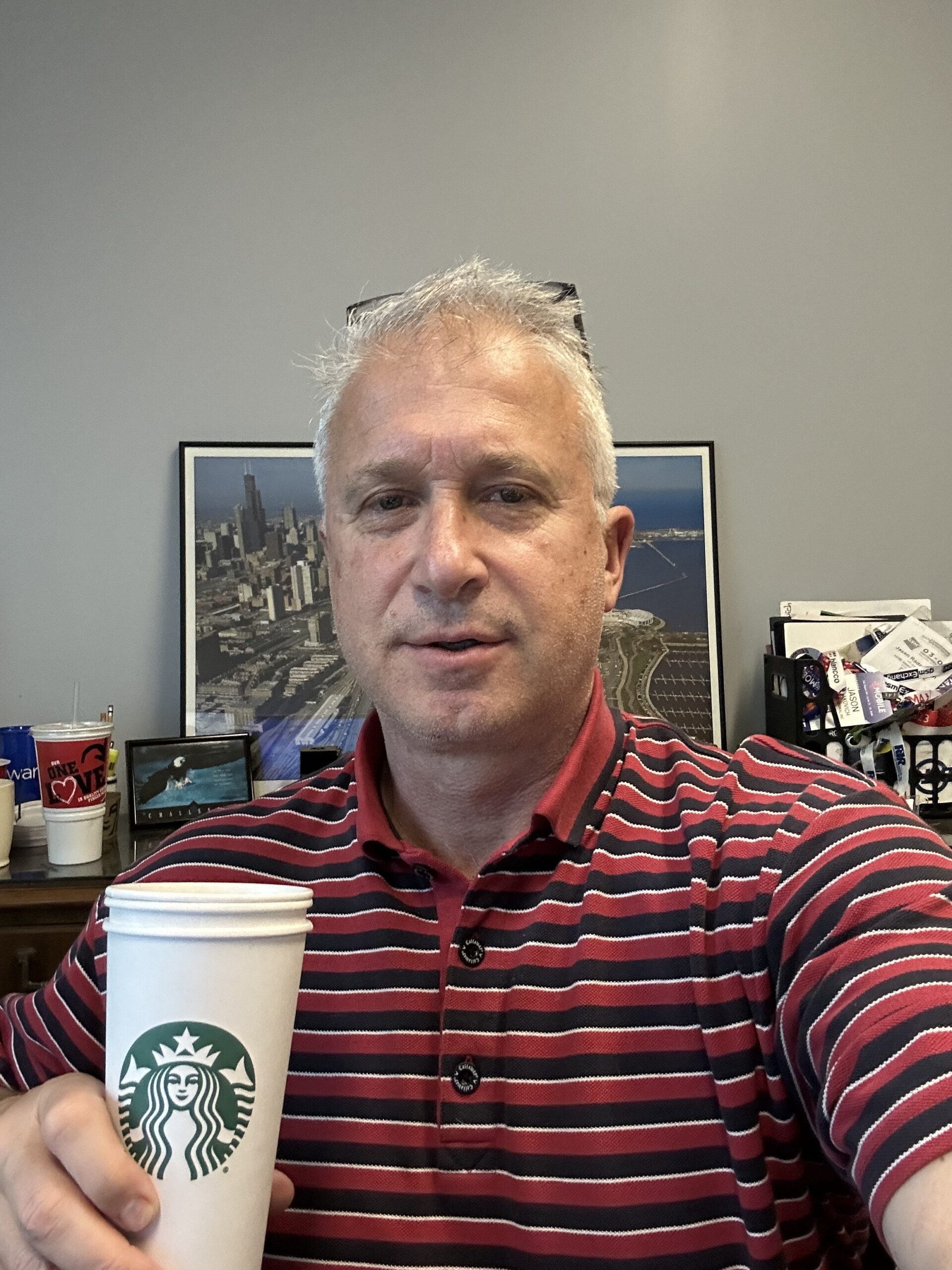 HOBI-Employee Spotlight, Jason R.