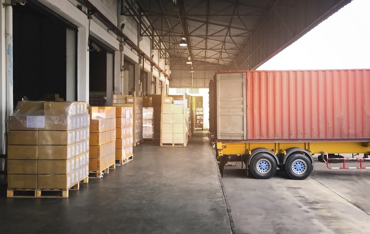 HOBI-Reverse logistics solutions