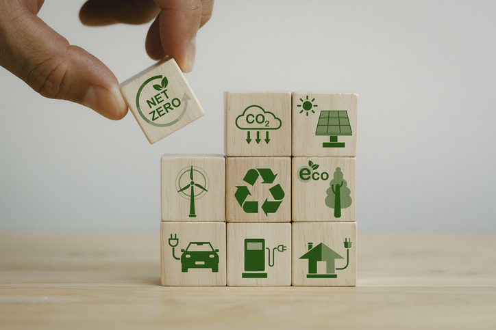 HOBI-Net zero