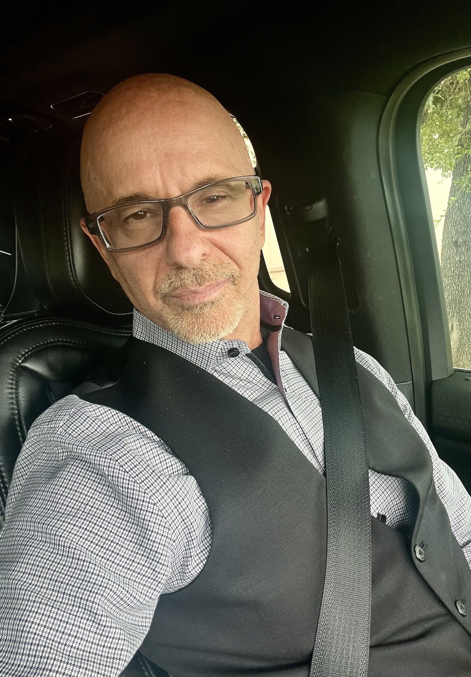 HOBI-Employee Spotlight Rick Madson