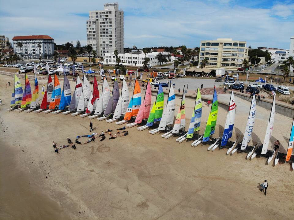 Hobie cat south africa major events for 2021-22