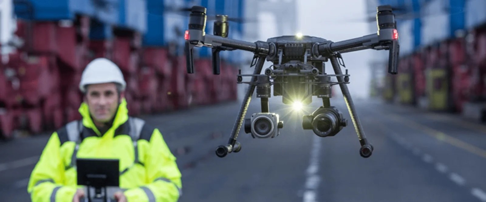The Ultimate Guide to Choosing the Right Enterprise Drone