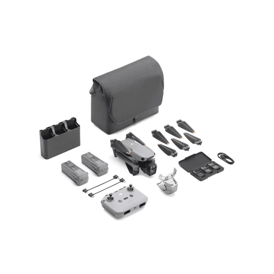 DJI Air 3S Fly More Combo (DJI RC 2) — Hobitech