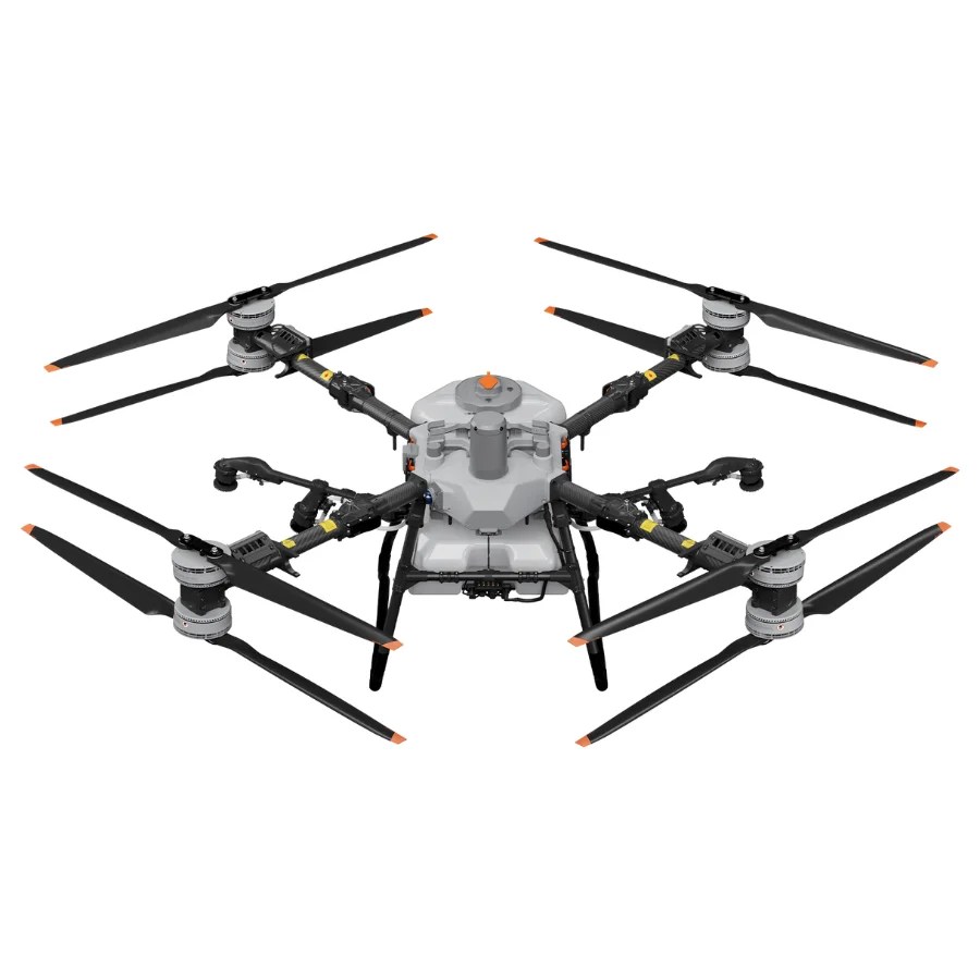DJI Agras T100 — Hobitech