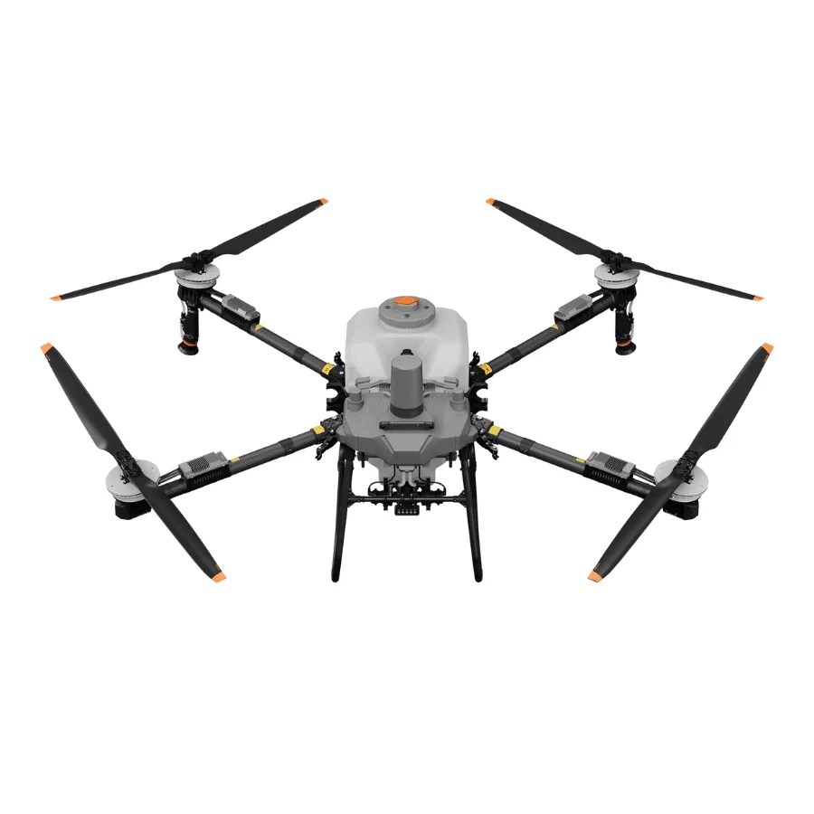 DJI Agras T70P vs T100 agriculture drone comparison