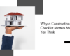 Construction Quality Checklist