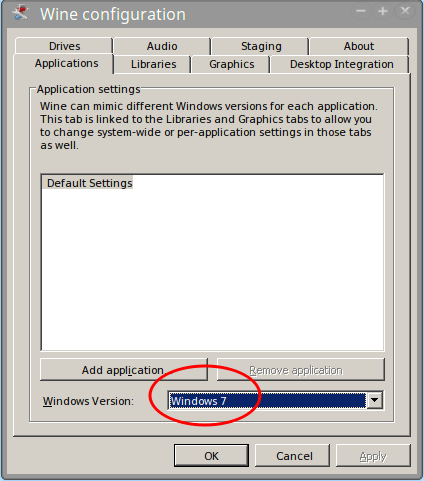 Run Itunes On Linux Via Wine Hobo House