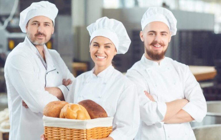 Bakery Operations