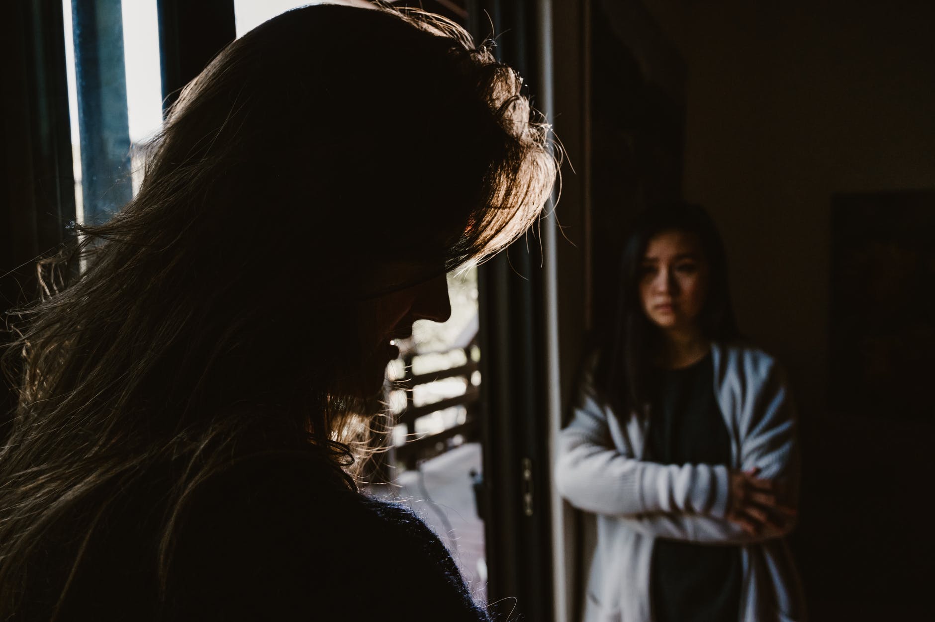What is micro-aggression?