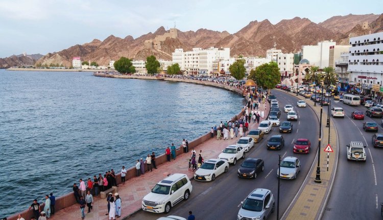 ميزانية-عمان