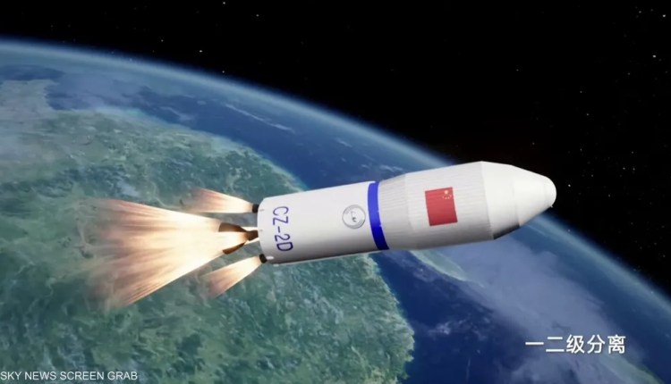 صناعة-الفضاء