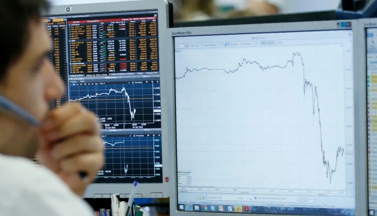 الأسهم-الأوروبية