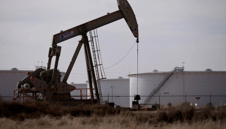 النفط-يترقب