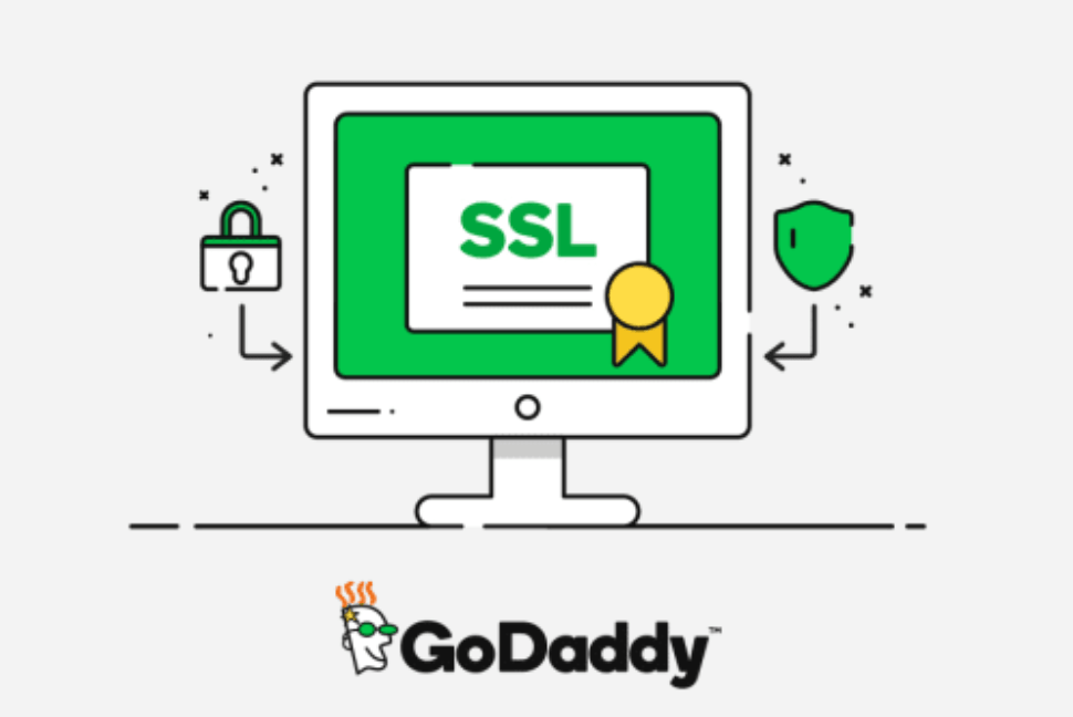 ssl godaddy