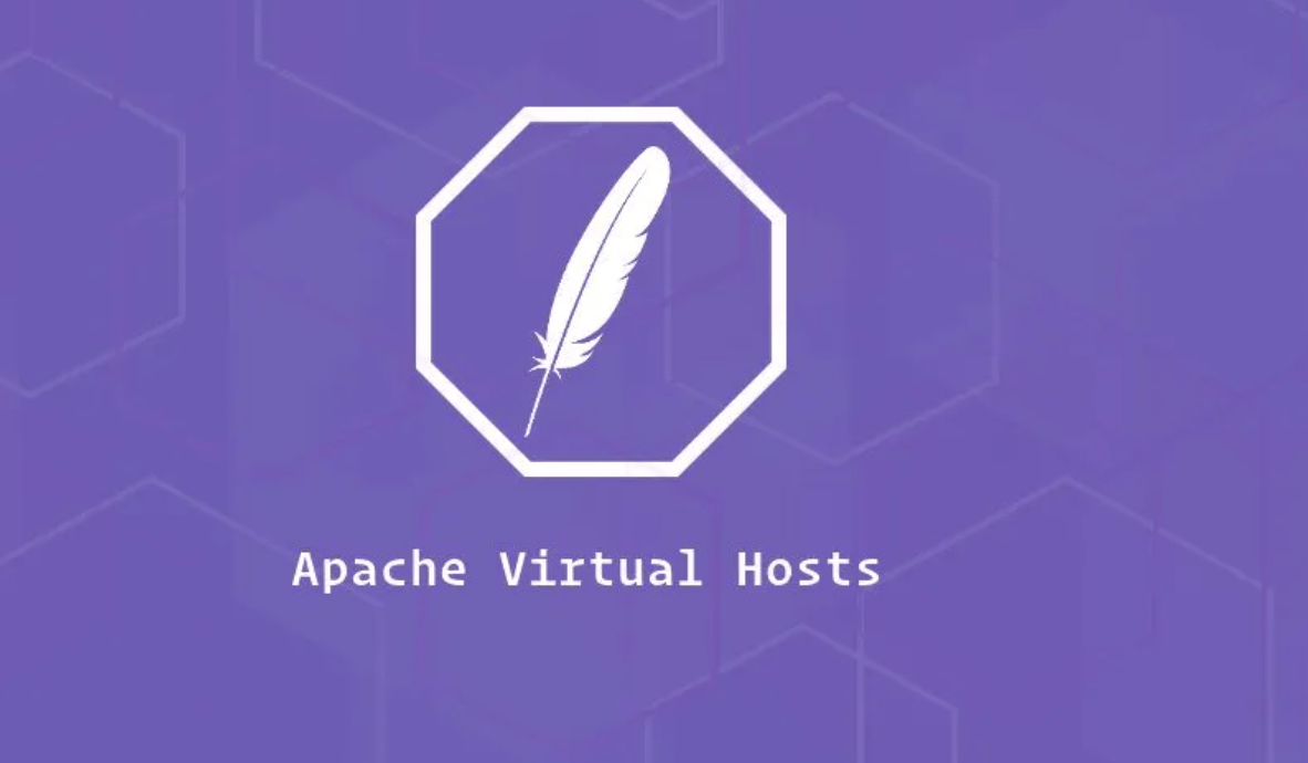 apache virtual host