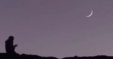 عيد الفطر.. إعلان سعودي يحسم موعد غرة شوال