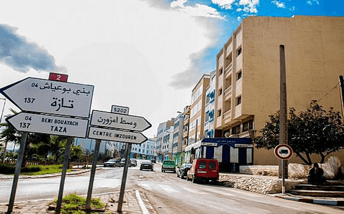 إمزورن.. القضاء يلاحق ‘متسولاً’ في قضية هتك عرض قاصر