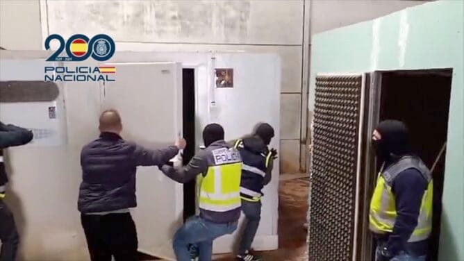 نفق مخدرات سبتة: كيف تم توقيف العقل المدبر للشبكة؟